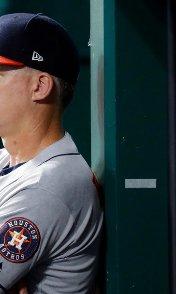 A century after Black Sox, baseball cheating goes high-tech